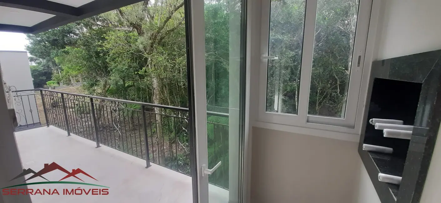 Apartamento com 3 quartos à venda, 110m2 em Nova Petropolis - RS - imagem 7 Foto 7 de Apartamento com 3 quartos à venda, 110m2 em Nova Petropolis - RS