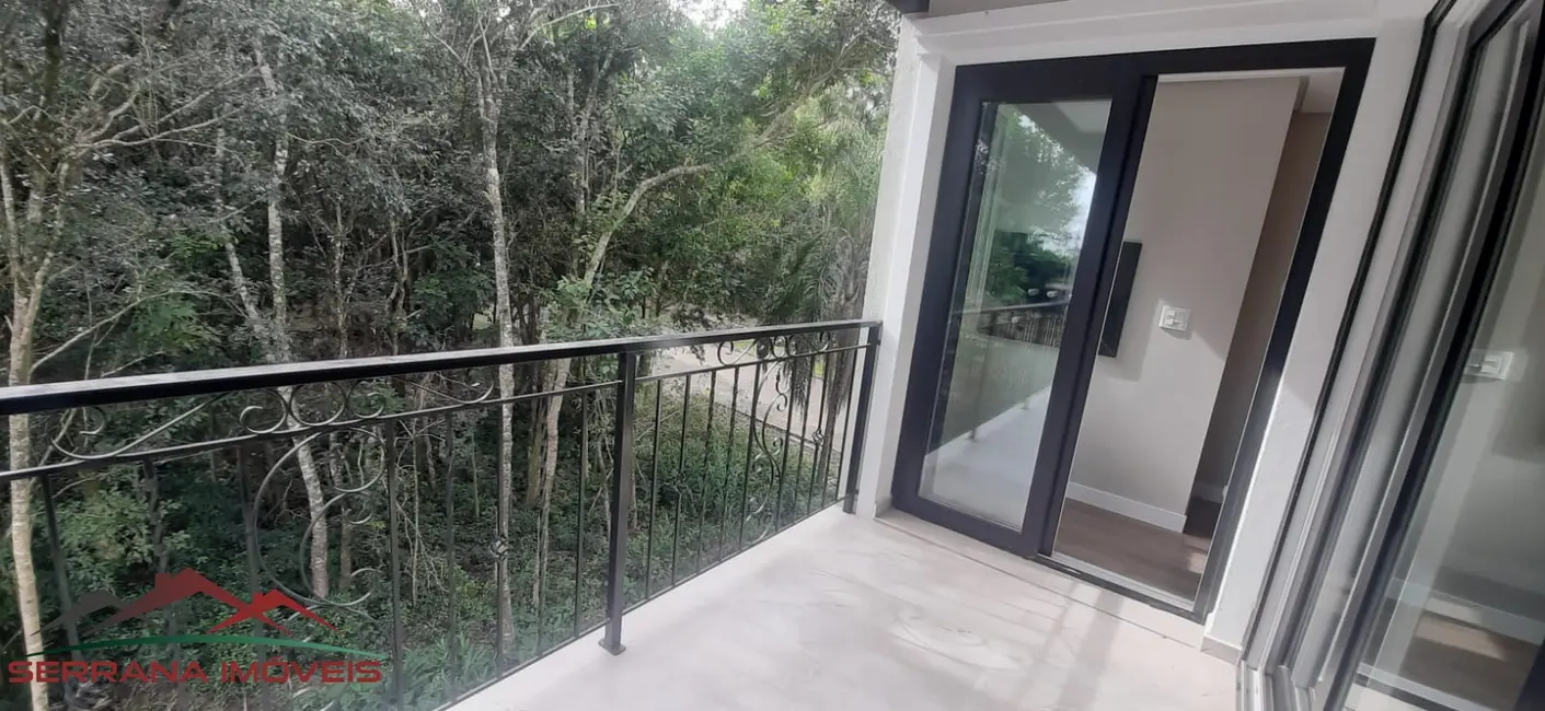 Apartamento com 3 quartos à venda, 110m2 em Nova Petropolis - RS - imagem 9 Foto 9 de Apartamento com 3 quartos à venda, 110m2 em Nova Petropolis - RS