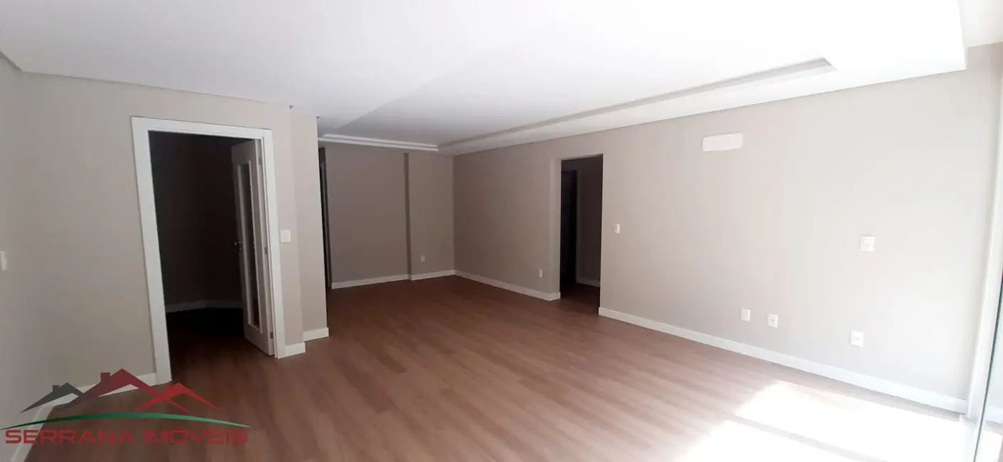 Apartamento com 3 quartos à venda, 110m2 em Nova Petropolis - RS - imagem 8 Foto 8 de Apartamento com 3 quartos à venda, 110m2 em Nova Petropolis - RS