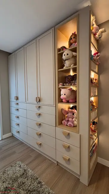 Foto 8 de Apartamento com 3 quartos à venda, 110m2 em Nova Petropolis - RS