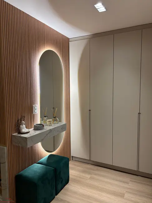 Foto 2 de Apartamento com 3 quartos à venda, 110m2 em Nova Petropolis - RS