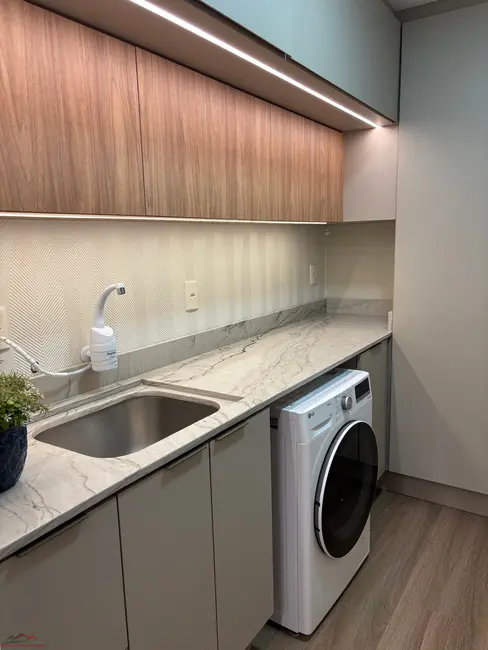 Foto 7 de Apartamento com 3 quartos à venda, 110m2 em Nova Petropolis - RS