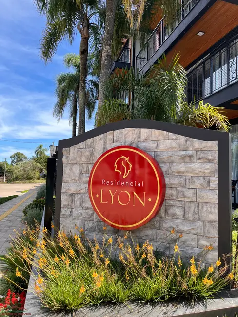 Foto 1 de Apartamento com 3 quartos à venda, 110m2 em Nova Petropolis - RS