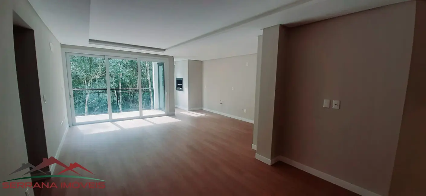 Apartamento com 3 quartos à venda, 110m2 em Nova Petropolis - RS - imagem 5 Foto 5 de Apartamento com 3 quartos à venda, 110m2 em Nova Petropolis - RS