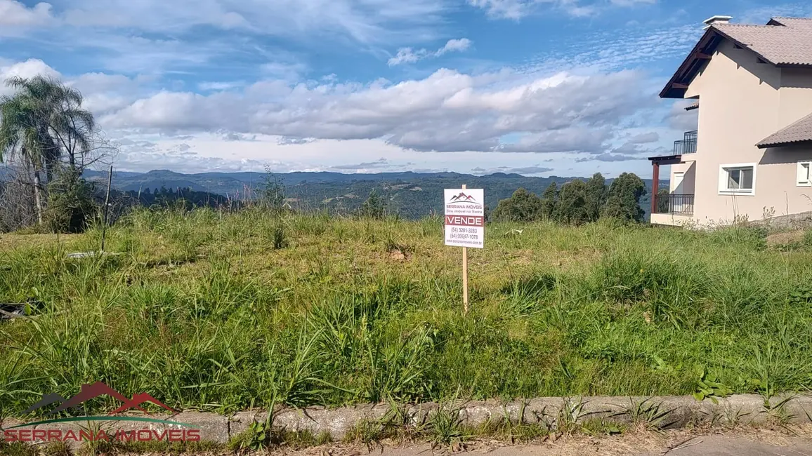 Terreno / Lote à venda, 450m2 em Nova Petropolis - RS - imagem 1 Foto 1 de Terreno / Lote à venda, 450m2 em Nova Petropolis - RS