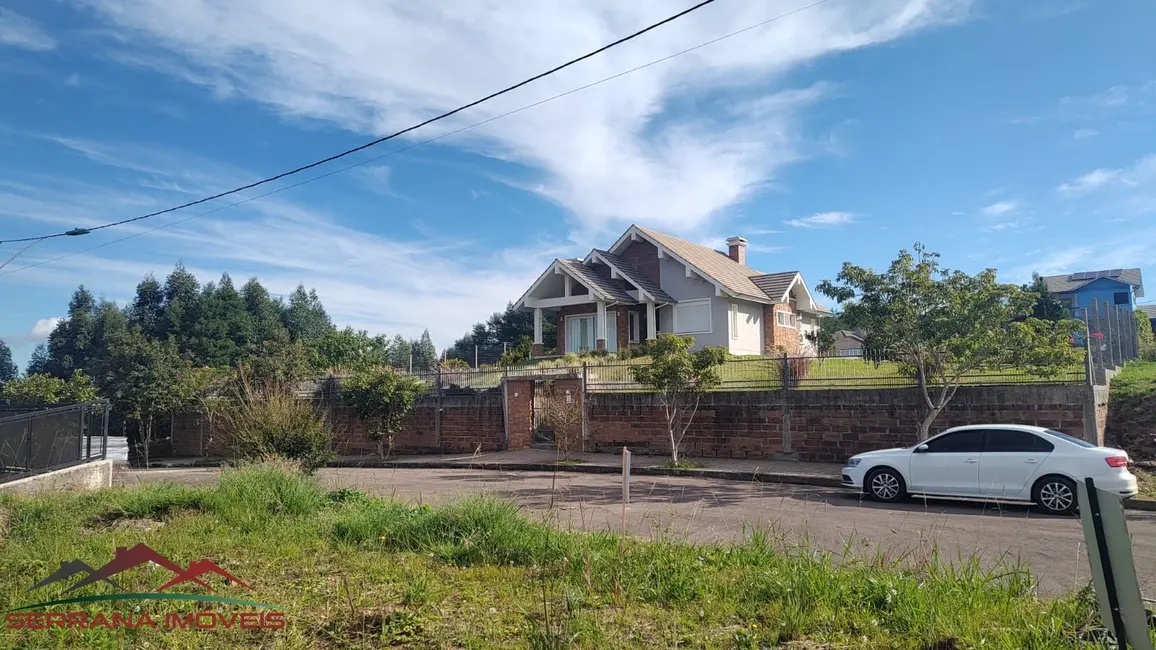 Terreno / Lote à venda, 450m2 em Nova Petropolis - RS - imagem 4 Foto 4 de Terreno / Lote à venda, 450m2 em Nova Petropolis - RS