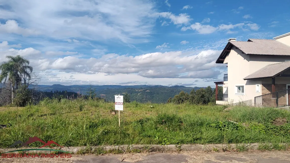 Terreno / Lote à venda, 450m2 em Nova Petropolis - RS - imagem 3 Foto 3 de Terreno / Lote à venda, 450m2 em Nova Petropolis - RS