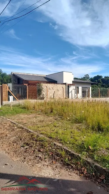 Terreno / Lote à venda, 550m2 em Nova Petropolis - RS - imagem 6 Foto 6 de Terreno / Lote à venda, 550m2 em Nova Petropolis - RS