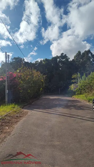 Foto 2 de Terreno / Lote à venda, 550m2 em Nova Petropolis - RS