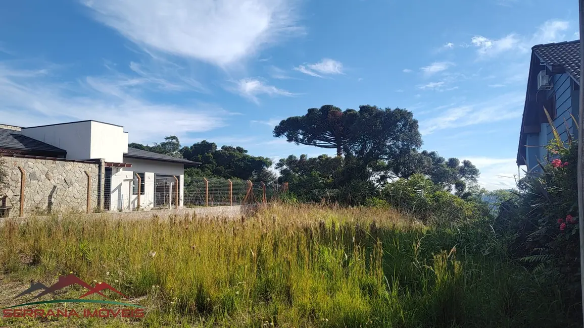 Terreno / Lote à venda, 550m2 em Nova Petropolis - RS - imagem 8 Foto 8 de Terreno / Lote à venda, 550m2 em Nova Petropolis - RS