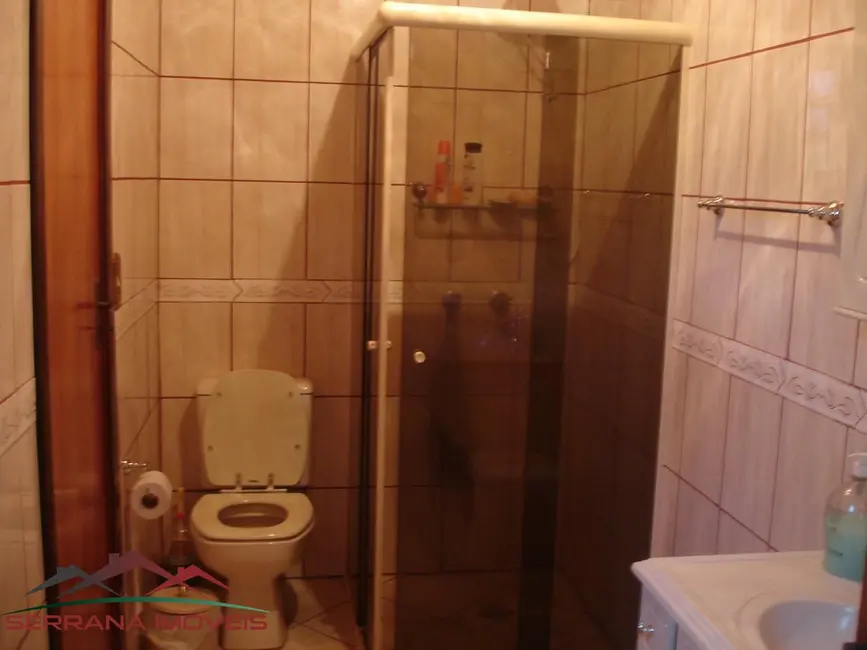 Sítio / Rancho com 6 quartos à venda e para alugar, 440m2 em Nova Petropolis - RS - imagem 9 Foto 9 de Sítio / Rancho com 6 quartos à venda e para alugar, 440m2 em Nova Petropolis - RS