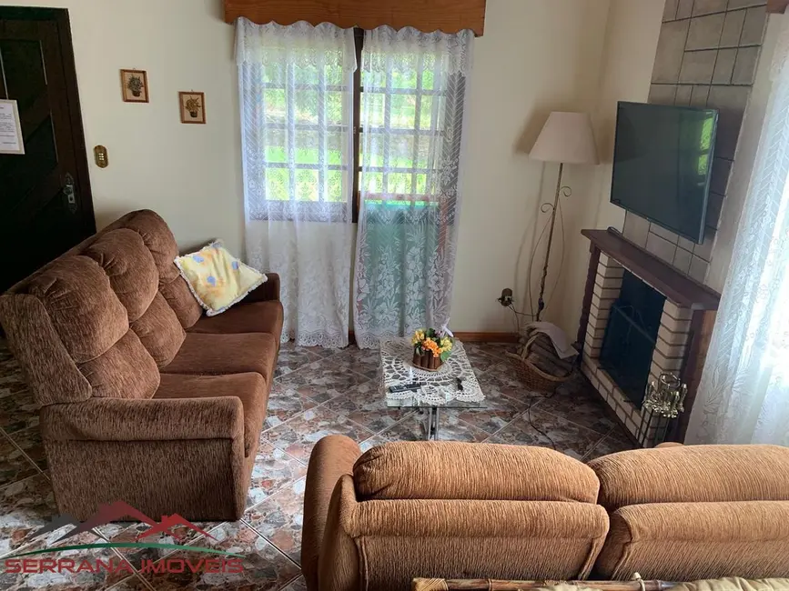 Sítio / Rancho com 6 quartos à venda e para alugar, 440m2 em Nova Petropolis - RS - imagem 2 Foto 2 de Sítio / Rancho com 6 quartos à venda e para alugar, 440m2 em Nova Petropolis - RS