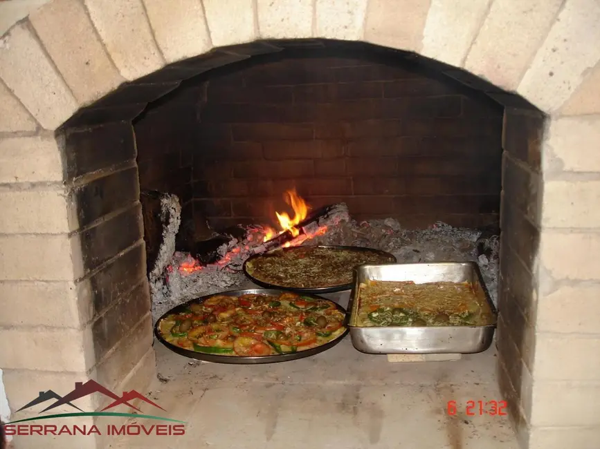 Sítio / Rancho com 6 quartos à venda e para alugar, 440m2 em Nova Petropolis - RS - imagem 6 Foto 6 de Sítio / Rancho com 6 quartos à venda e para alugar, 440m2 em Nova Petropolis - RS