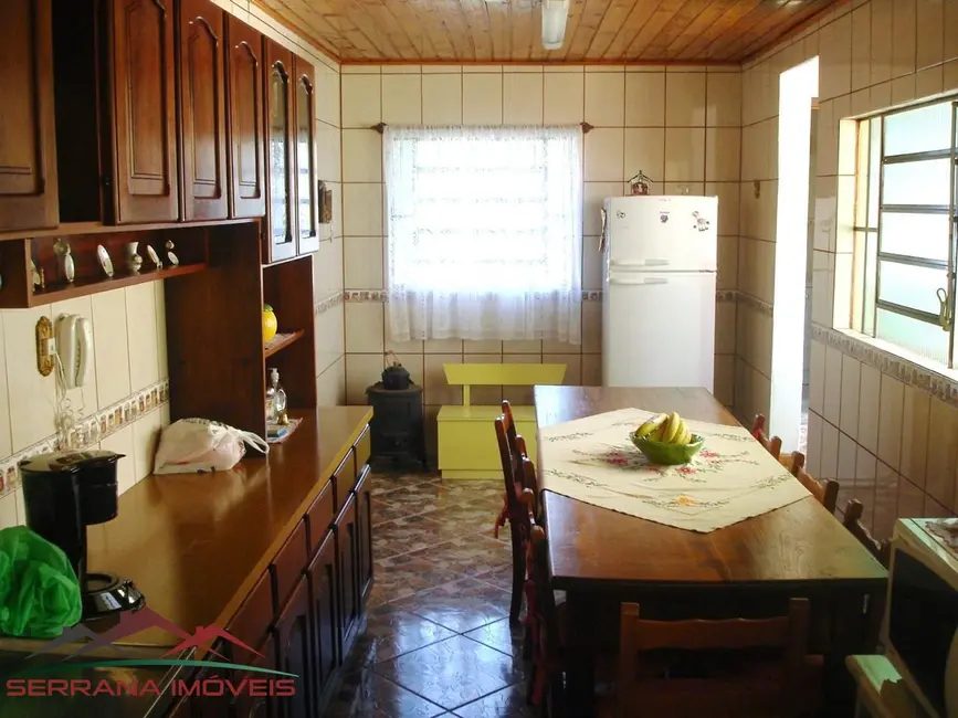 Sítio / Rancho com 6 quartos à venda e para alugar, 440m2 em Nova Petropolis - RS - imagem 3 Foto 3 de Sítio / Rancho com 6 quartos à venda e para alugar, 440m2 em Nova Petropolis - RS