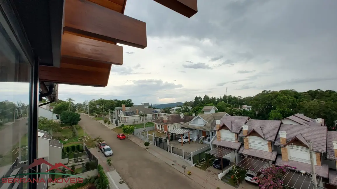 Apartamento com 2 quartos à venda, 93m2 em Nova Petropolis - RS - imagem 5 Foto 5 de Apartamento com 2 quartos à venda, 93m2 em Nova Petropolis - RS