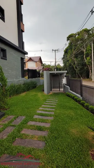 Apartamento com 2 quartos à venda, 93m2 em Nova Petropolis - RS - imagem 3 Foto 3 de Apartamento com 2 quartos à venda, 93m2 em Nova Petropolis - RS