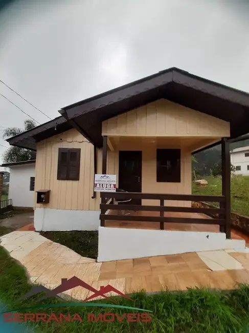 Casa com 3 quartos para alugar, 90m2 em Nova Petropolis - RS - imagem 7 Foto 7 de Casa com 3 quartos para alugar, 90m2 em Nova Petropolis - RS