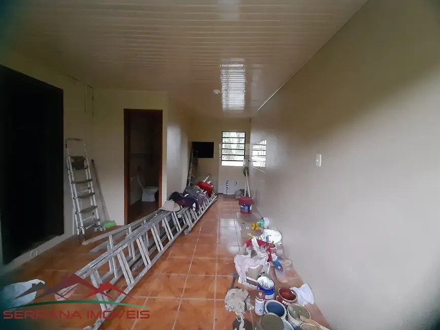 Casa com 3 quartos para alugar, 90m2 em Nova Petropolis - RS - imagem 3 Foto 3 de Casa com 3 quartos para alugar, 90m2 em Nova Petropolis - RS
