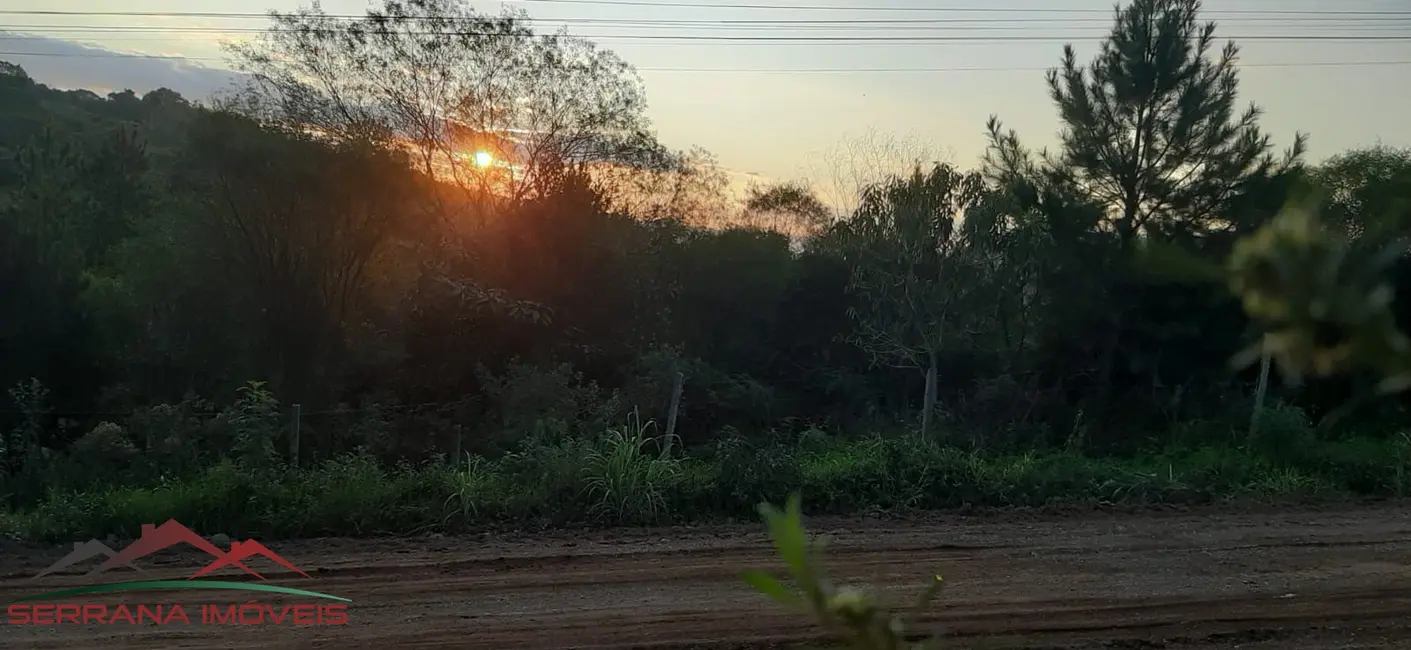 Foto 2 de Terreno / Lote à venda, 389m2 em Nova Petropolis - RS