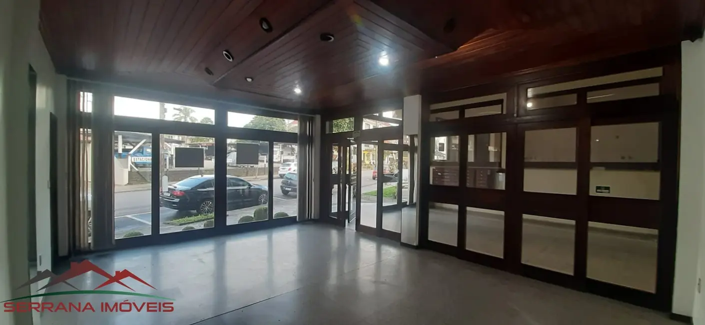 Sala Comercial para alugar, 40m2 em Centro, Nova Petropolis - RS - imagem 6 Foto 6 de Sala Comercial para alugar, 40m2 em Centro, Nova Petropolis - RS