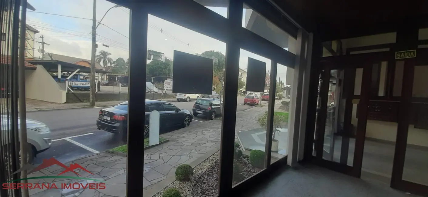 Sala Comercial para alugar, 40m2 em Centro, Nova Petropolis - RS - imagem 8 Foto 8 de Sala Comercial para alugar, 40m2 em Centro, Nova Petropolis - RS