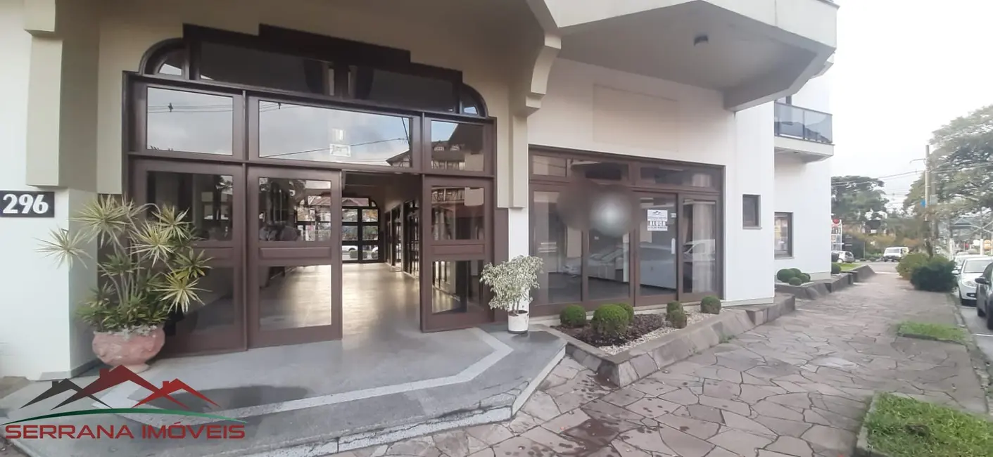 Sala Comercial para alugar, 40m2 em Centro, Nova Petropolis - RS - imagem 1 Foto 1 de Sala Comercial para alugar, 40m2 em Centro, Nova Petropolis - RS