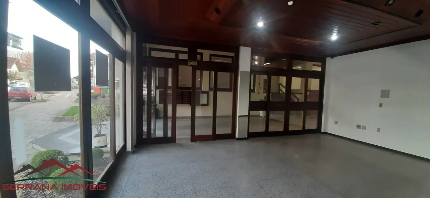 Sala Comercial para alugar, 40m2 em Centro, Nova Petropolis - RS - imagem 5 Foto 5 de Sala Comercial para alugar, 40m2 em Centro, Nova Petropolis - RS