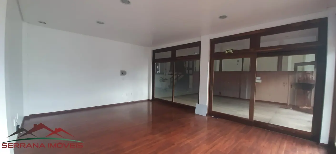 Foto 2 de Sala Comercial para alugar, 40m2 em Centro, Nova Petropolis - RS