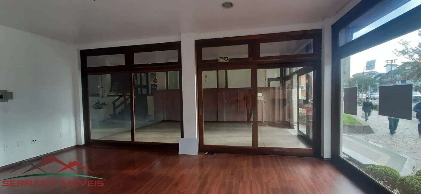 Sala Comercial para alugar, 40m2 em Centro, Nova Petropolis - RS - imagem 8 Foto 8 de Sala Comercial para alugar, 40m2 em Centro, Nova Petropolis - RS