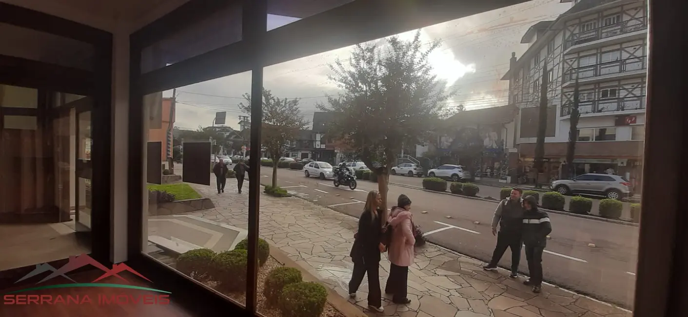 Sala Comercial para alugar, 40m2 em Centro, Nova Petropolis - RS - imagem 9 Foto 9 de Sala Comercial para alugar, 40m2 em Centro, Nova Petropolis - RS