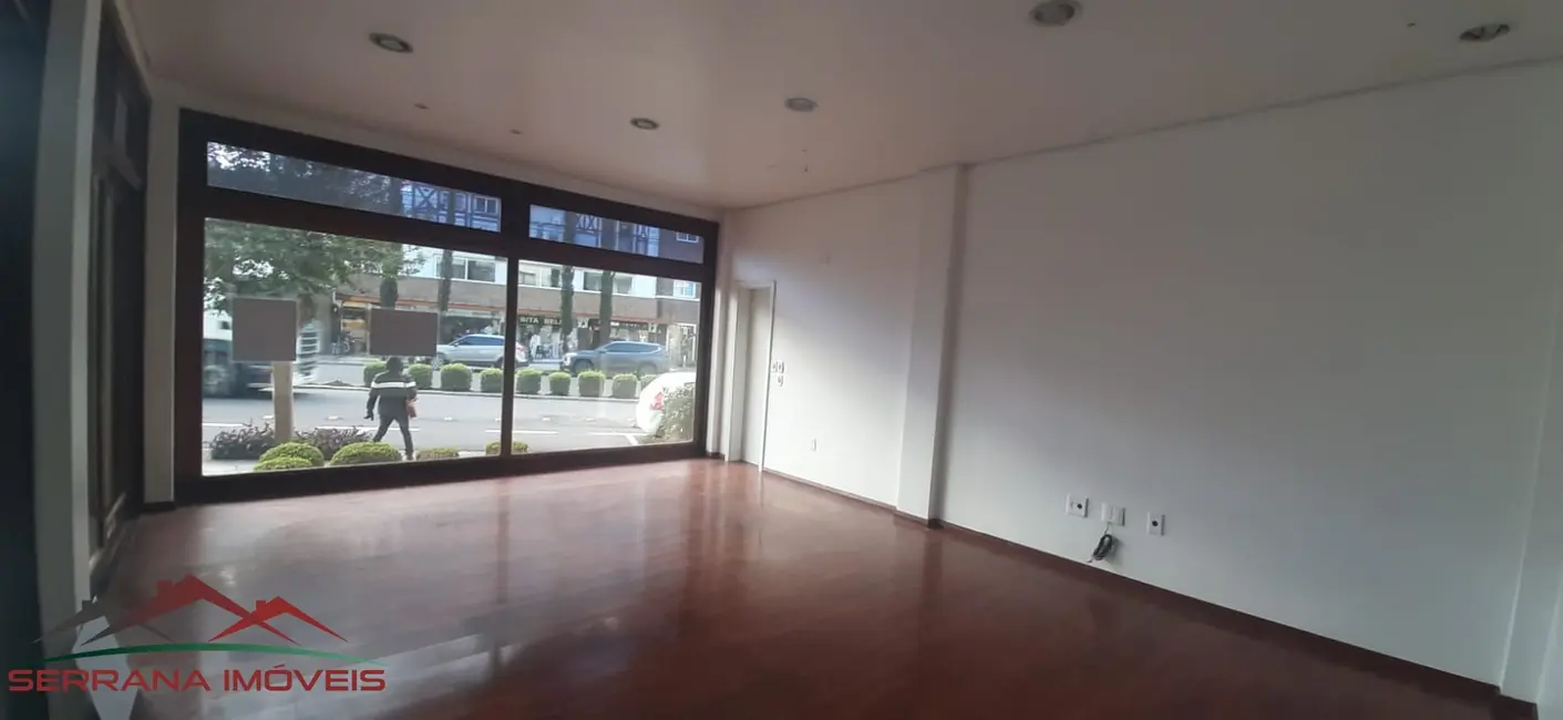 Sala Comercial para alugar, 40m2 em Centro, Nova Petropolis - RS - imagem 6 Foto 6 de Sala Comercial para alugar, 40m2 em Centro, Nova Petropolis - RS