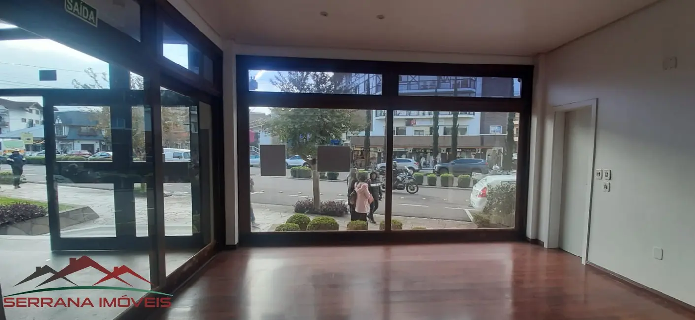 Sala Comercial para alugar, 40m2 em Centro, Nova Petropolis - RS - imagem 7 Foto 7 de Sala Comercial para alugar, 40m2 em Centro, Nova Petropolis - RS