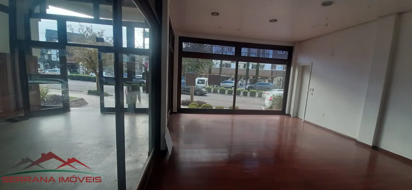 Sala Comercial para alugar, 40m2 em Centro, Nova Petropolis - RS - imagem 4 Foto 4 de Sala Comercial para alugar, 40m2 em Centro, Nova Petropolis - RS