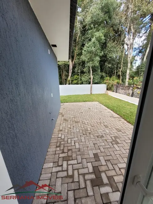 Foto 3 de Casa com 3 quartos à venda e para alugar, 112m2 em Nova Petropolis - RS