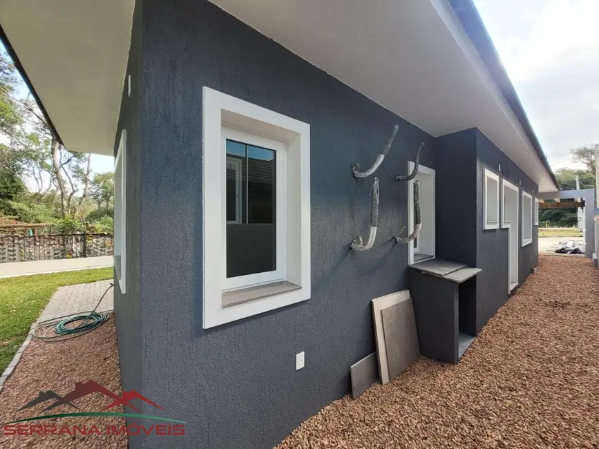 Foto 9 de Casa com 3 quartos à venda e para alugar, 112m2 em Nova Petropolis - RS