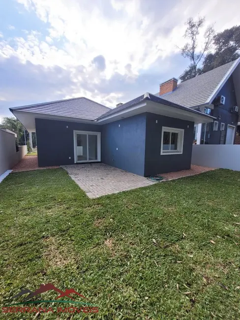 Foto 6 de Casa com 3 quartos à venda e para alugar, 112m2 em Nova Petropolis - RS
