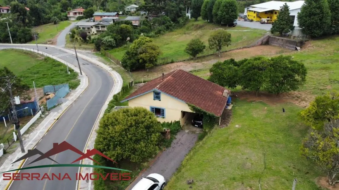 Foto 5 de Terreno / Lote à venda, 6353m2 em Gramado - RS