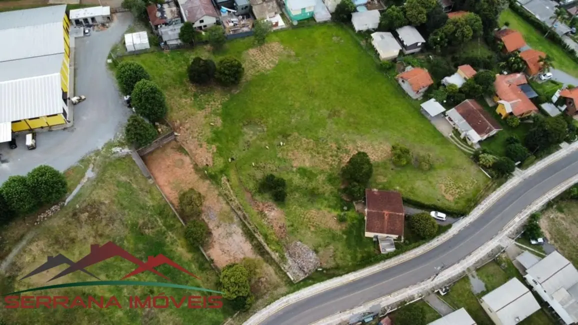 Foto 4 de Terreno / Lote à venda, 6353m2 em Gramado - RS