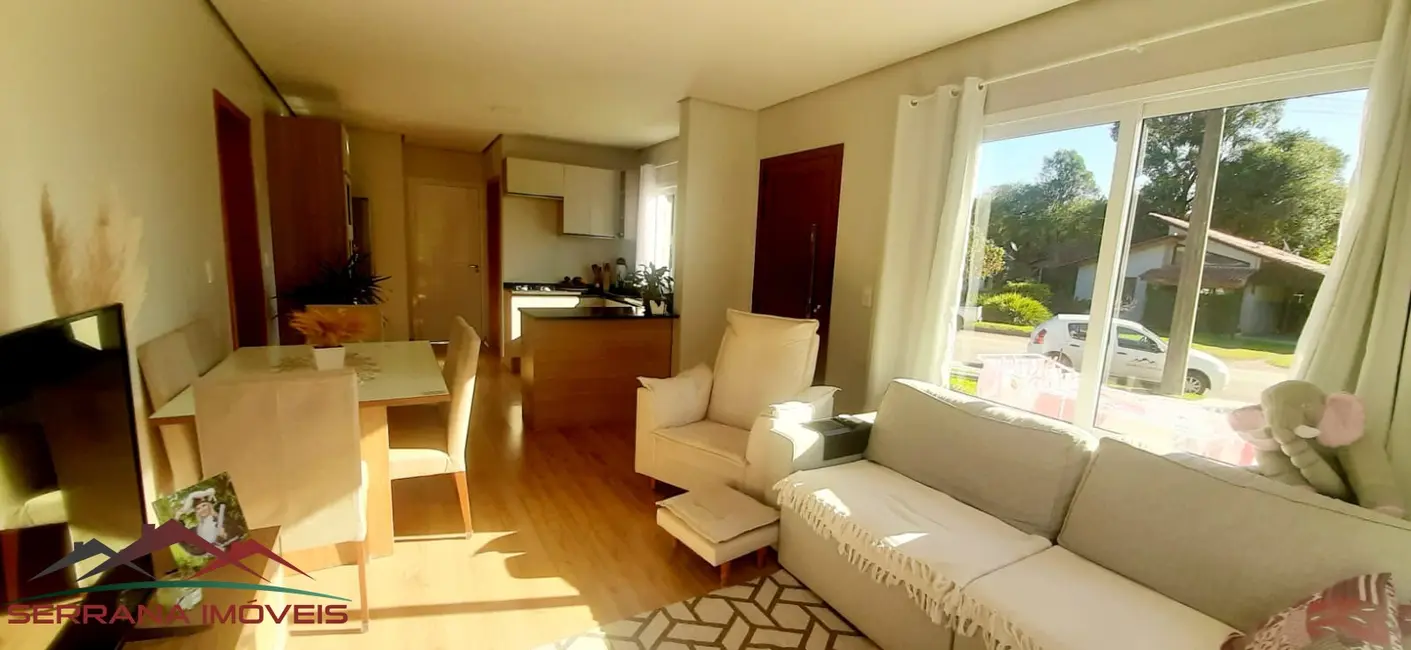 Casa com 2 quartos à venda, 100m2 em Nova Petropolis - RS - imagem 8 Foto 8 de Casa com 2 quartos à venda, 100m2 em Nova Petropolis - RS