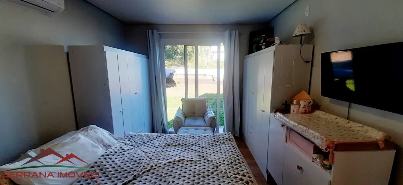 Casa com 2 quartos à venda, 100m2 em Nova Petropolis - RS - imagem 9 Foto 9 de Casa com 2 quartos à venda, 100m2 em Nova Petropolis - RS