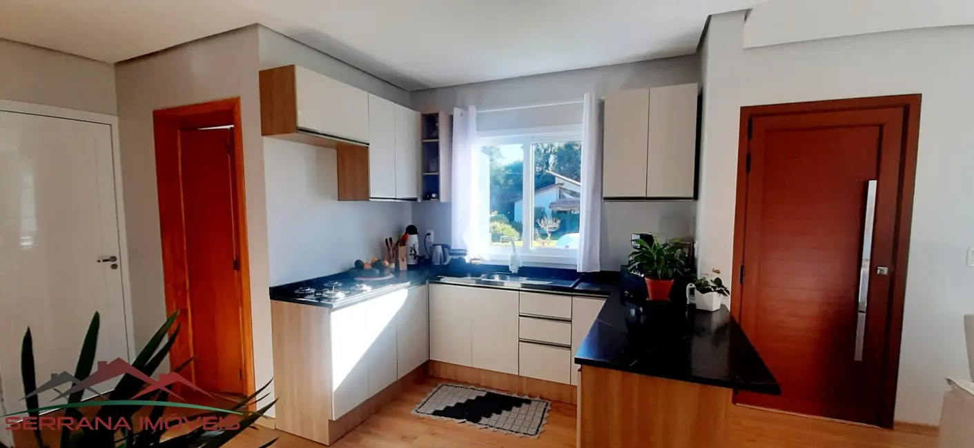 Casa com 2 quartos à venda, 100m2 em Nova Petropolis - RS - imagem 3 Foto 3 de Casa com 2 quartos à venda, 100m2 em Nova Petropolis - RS