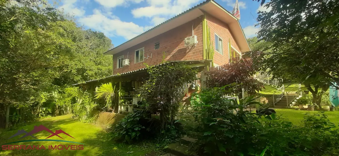 Foto 4 de Sítio / Rancho com 4 quartos à venda, 170m2 em Nova Petropolis - RS