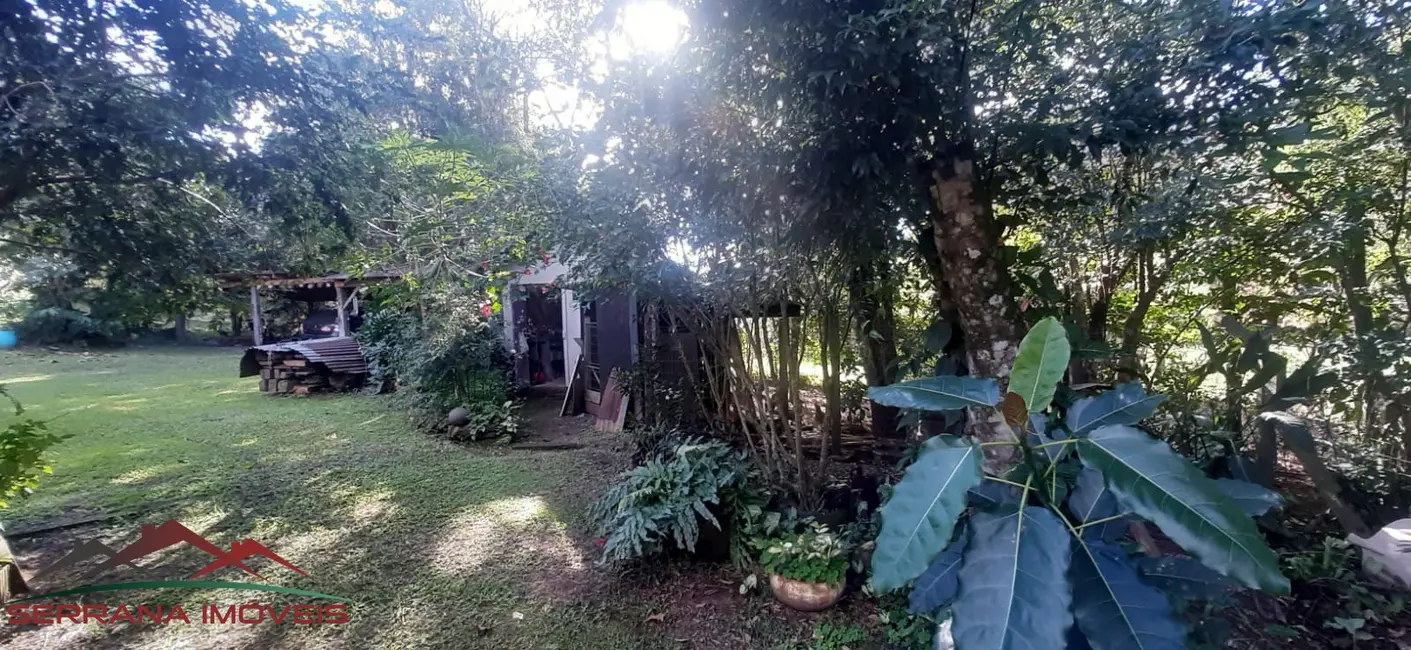 Foto 5 de Sítio / Rancho com 4 quartos à venda, 170m2 em Nova Petropolis - RS