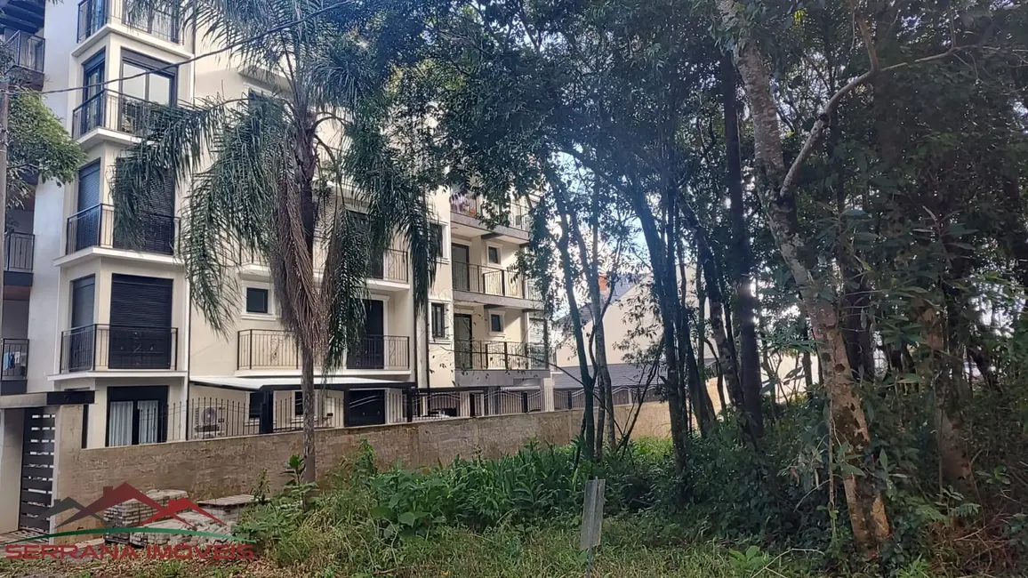Terreno / Lote à venda, 528m2 em Nova Petropolis - RS - imagem 3 Foto 3 de Terreno / Lote à venda, 528m2 em Nova Petropolis - RS