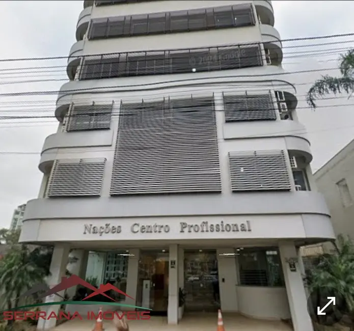 Foto 1 de Sala Comercial para alugar, 40m2 em Rio Branco, Novo Hamburgo - RS