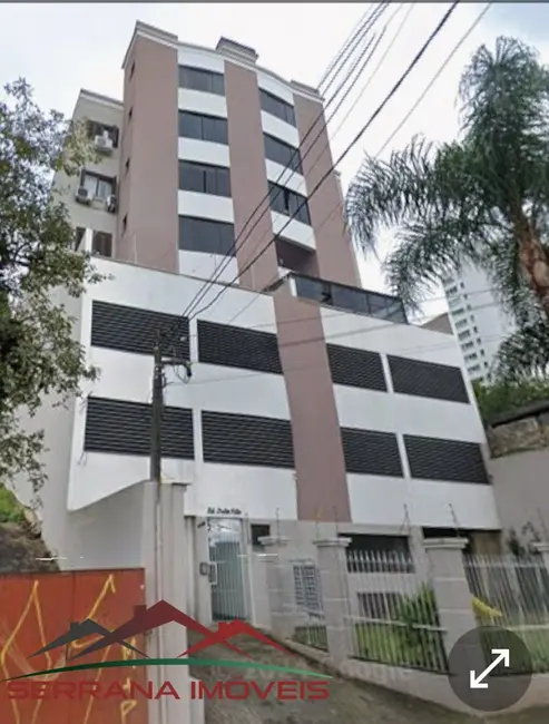 Apartamento com 2 quartos para alugar, 78m2 em Boa Vista, Novo Hamburgo - RS - imagem 1 Foto 1 de Apartamento com 2 quartos para alugar, 78m2 em Boa Vista, Novo Hamburgo - RS