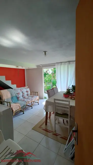 Casa com 2 quartos à venda, 140m2 em Nova Petropolis - RS - imagem 6 Foto 6 de Casa com 2 quartos à venda, 140m2 em Nova Petropolis - RS