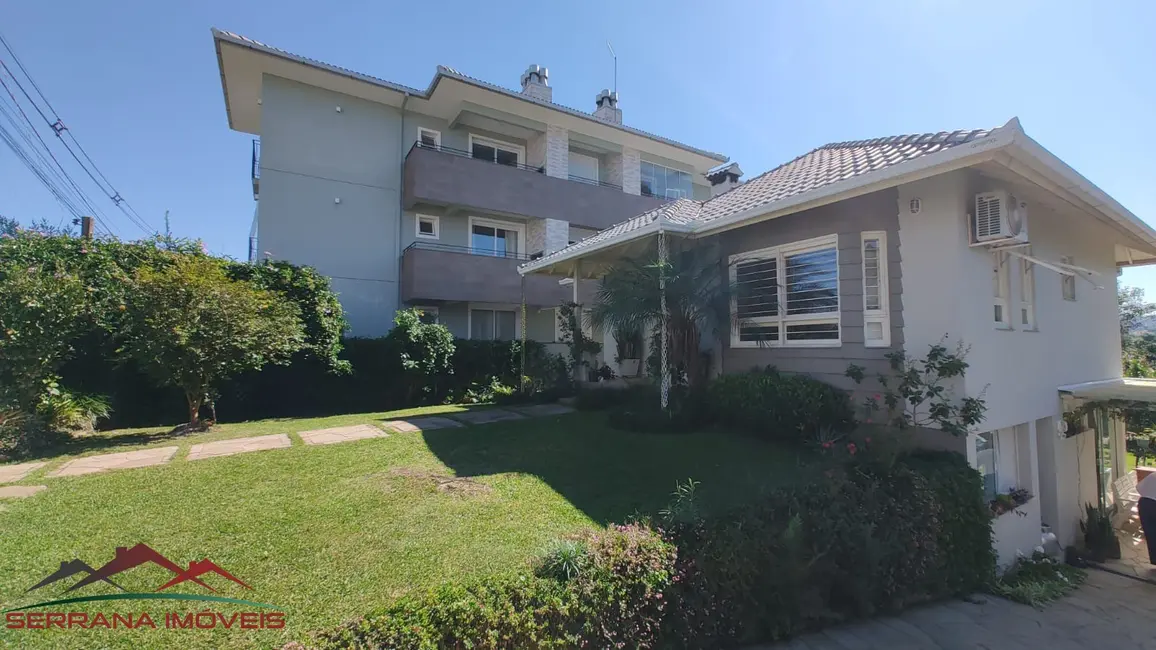 Casa com 2 quartos à venda, 140m2 em Nova Petropolis - RS - imagem 4 Foto 4 de Casa com 2 quartos à venda, 140m2 em Nova Petropolis - RS