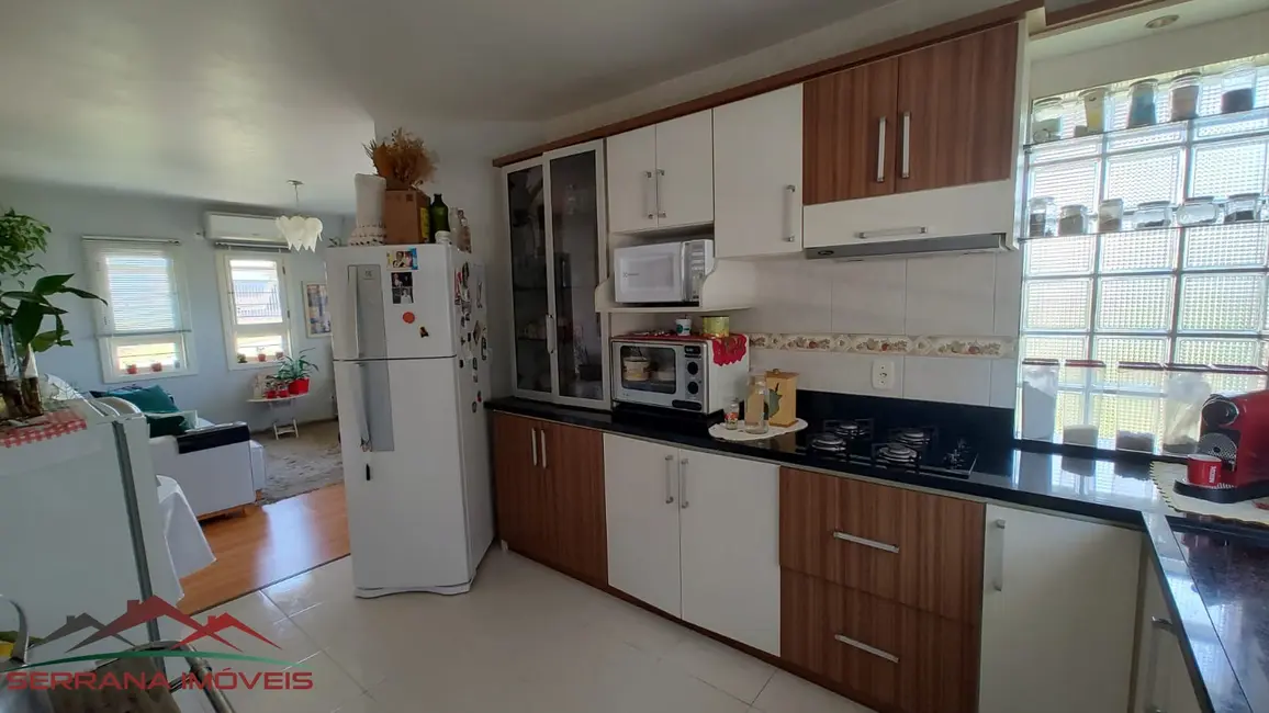 Casa com 2 quartos à venda, 140m2 em Nova Petropolis - RS - imagem 2 Foto 2 de Casa com 2 quartos à venda, 140m2 em Nova Petropolis - RS