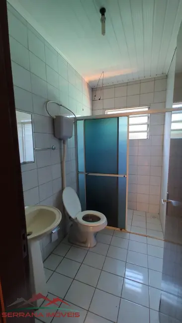 Apartamento com 3 quartos para alugar, 170m2 em Centro, Linha Nova - RS - imagem 8 Foto 8 de Apartamento com 3 quartos para alugar, 170m2 em Centro, Linha Nova - RS